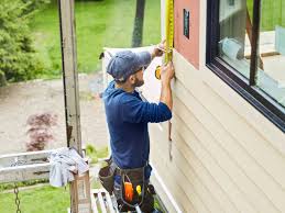 Best Storm Damage Siding Repair  in Phillips, WI